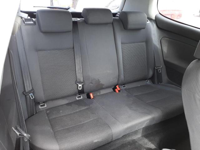 Photo 6 from auction – 2009 VOLKSWAGEN RABBIT with VIN WVWBA71K89W139995