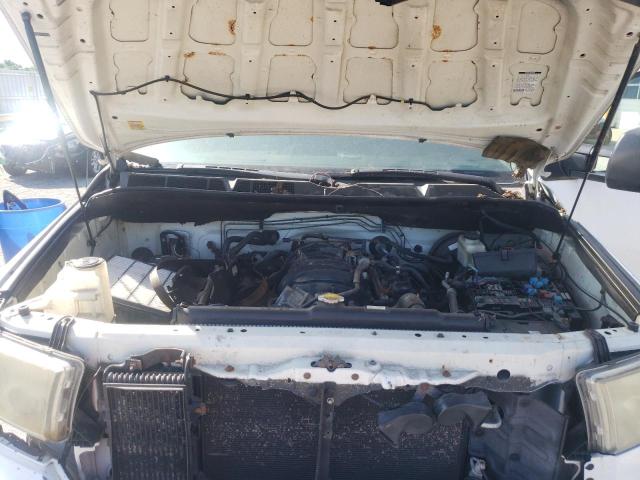 Photo 7 from auction – 2008 TOYOTA TUNDRA DOU with VIN 5TBBV54148S492124