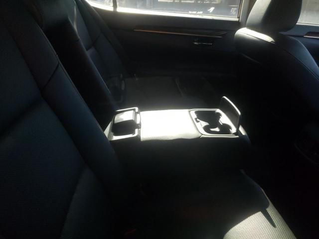 Photo 6 from auction – 2014 LEXUS ES 350 with VIN JTHBK1GG0E2129474