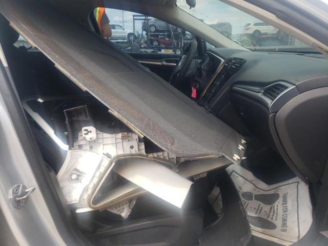 Photo 5 from auction – 2013 FORD FUSION SE with VIN 3FA6P0H74DR101917
