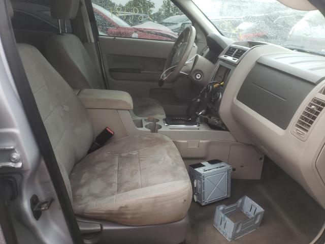 Photo 5 from auction – 2012 FORD ESCAPE XLT with VIN 1FMCU9D74CKB68452
