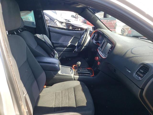 Foto 5 de la subasta – 2011 DODGE CHARGER R/ con VIN 2B3CL5CT3BH613639