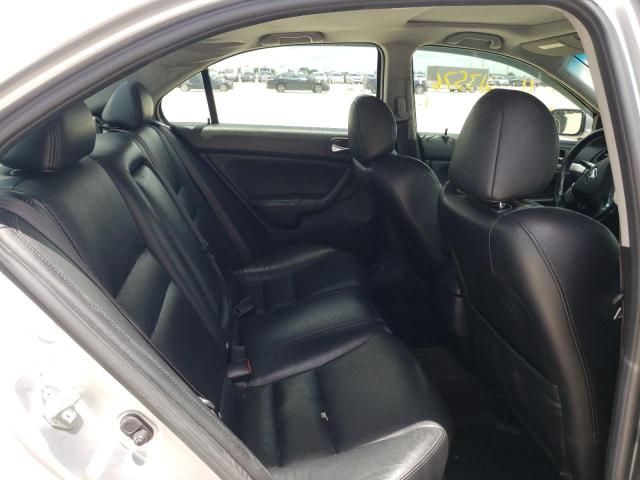 Photo 6 from auction – 2004 ACURA TSX with VIN JH4CL96944C020737