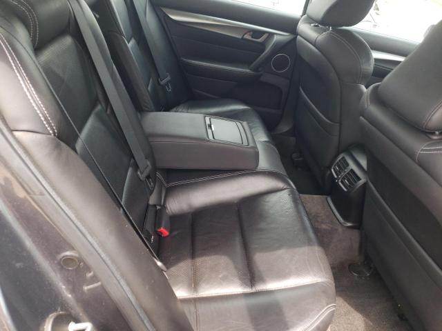 Photo 6 from auction – 2010 ACURA TL with VIN 19UUA9F5XAA005161