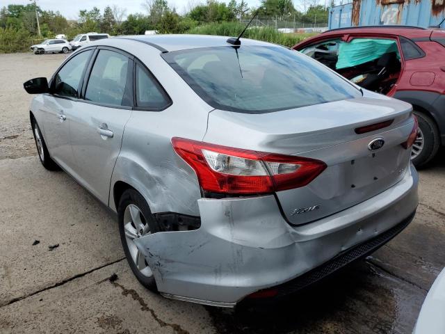 Photo 3 from auction – 2014 FORD FOCUS SE with VIN 1FADP3F26EL401796