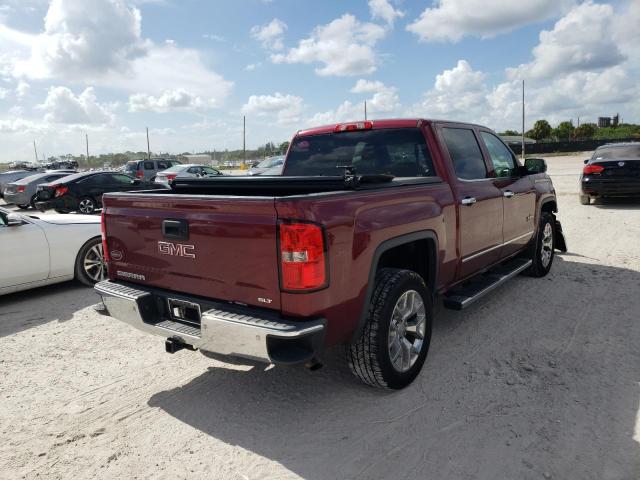 Photo 4 from auction – 2014 GMC SIERRA C15 with VIN 3GTP1VECXEG549994