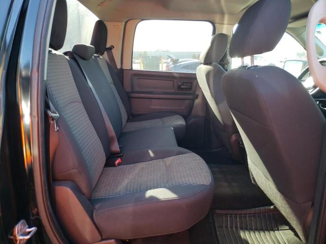 Photo 6 from auction – 2012 DODGE RAM 1500 S with VIN 1C6RD6KT6CS173625