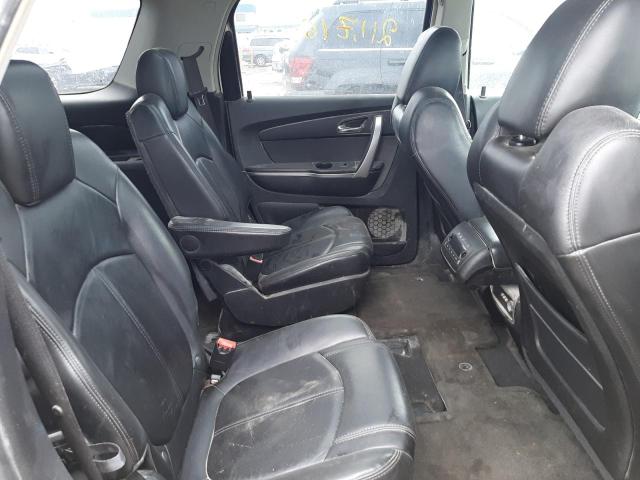 Photo 6 from auction – 2009 GMC ACADIA SLT with VIN 1GKEV23D69J191517