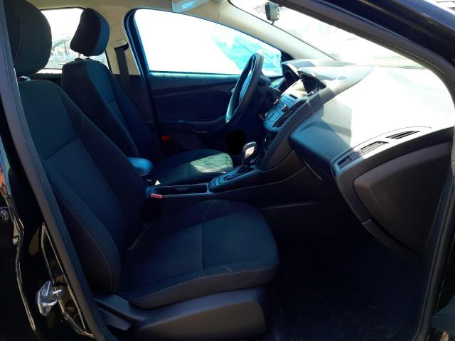 Photo 5 from auction – 2015 FORD FOCUS SE with VIN 1FADP3F21FL230067