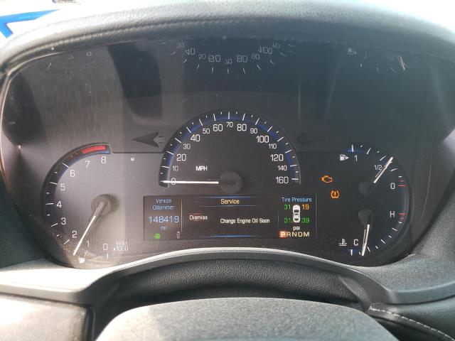 Photo 8 from auction – 2014 CADILLAC ATS with VIN 1G6AA5RA9E0158633