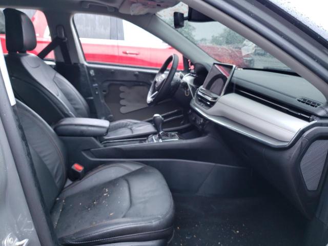 Photo 5 from auction – 2022 JEEP 15 with VIN 3C4NJDCB7NT107743