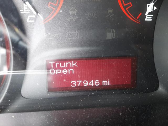 Photo 8 from auction – 2015 DODGE DART SE with VIN 1C3CDFAA5FD375240