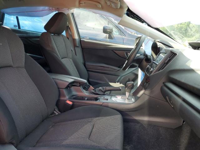 Photo 5 from auction – 2020 SUBARU IMPREZA with VIN 4S3GTAB67L3700517