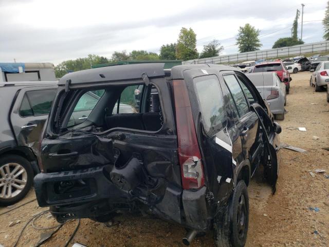 Photo 9 from auction – 2003 HONDA CR-V LX with VIN JHLRD78583C018269