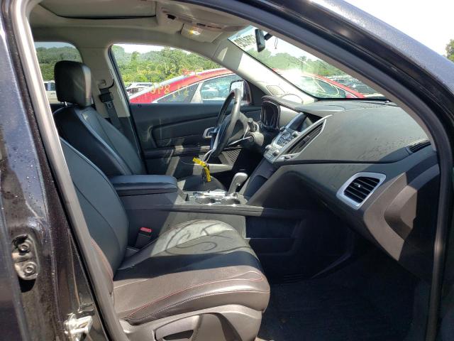 Photo 5 from auction – 2011 GMC TERRAIN SL with VIN 2CTFLXE54B6459982