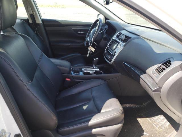 Photo 5 from auction – 2018 NISSAN ALTIMA 2.5 with VIN 1N4AL3AP4JC148246