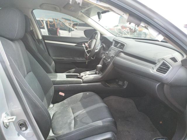 Photo 5 from auction – 2019 HONDA CIVIC LX with VIN 2HGFC2F64KH574982