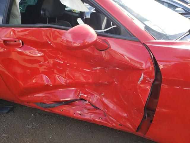 Photo 9 from auction – 2010 DODGE CHALLENGER with VIN 2B3CJ4DV6AH210964