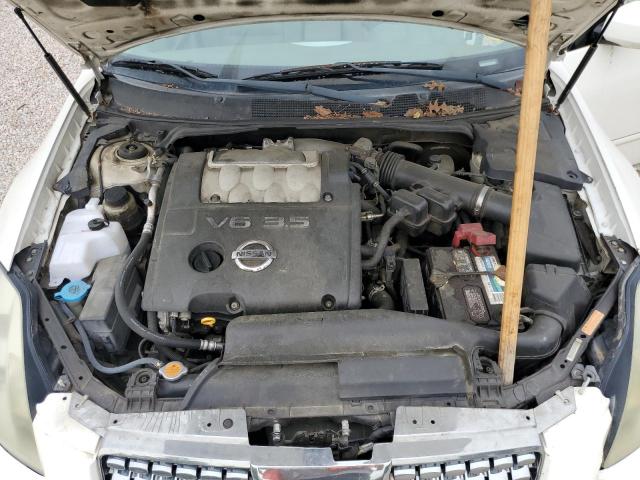 Photo 7 from auction – 2006 NISSAN MAXIMA with VIN 1N4BA41E26C802330