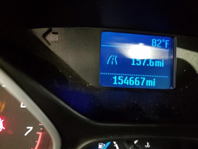 Photo 8 from auction – 2012 FORD FOCUS S with VIN 1FAHP3E2XCL299659