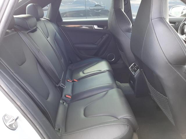 Photo 6 from auction – 2014 AUDI S4 PREMIUM with VIN WAUBGAFL9EA023075