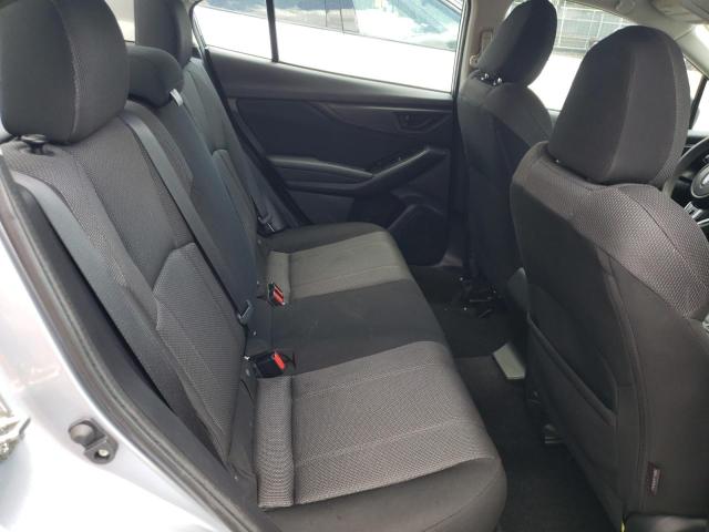 Photo 6 from auction – 2019 SUBARU IMPREZA PR with VIN 4S3GKAC67K3608078
