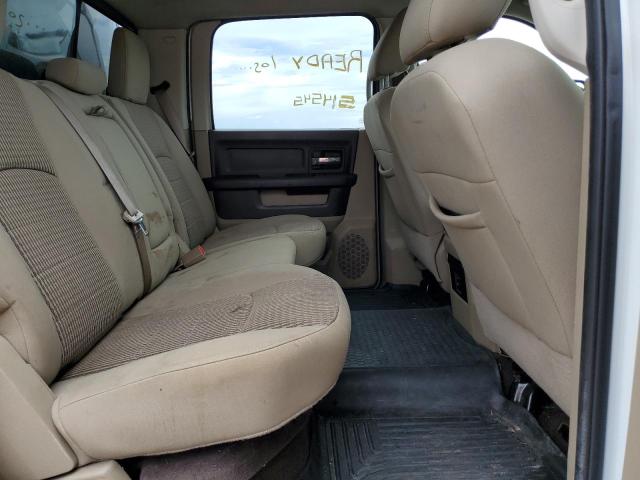 Photo 6 from auction – 2011 DODGE RAM 2500 with VIN 3D7UT2CL4BG514545