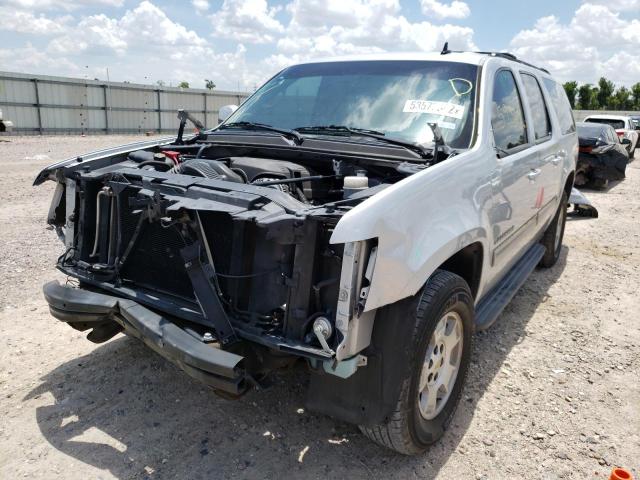 Photo 2 from auction – 2013 CHEVROLET SUBURBAN C with VIN 1GNSCHE05DR377794