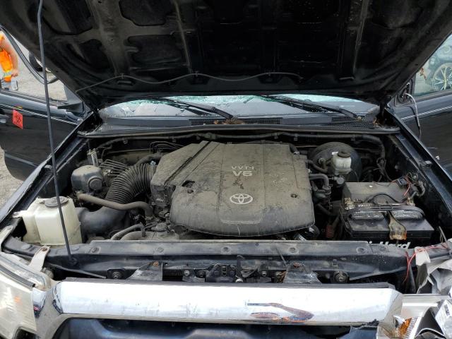 Photo 7 from auction – 2012 TOYOTA TACOMA DOU with VIN 5TFJU4GN5CX024369
