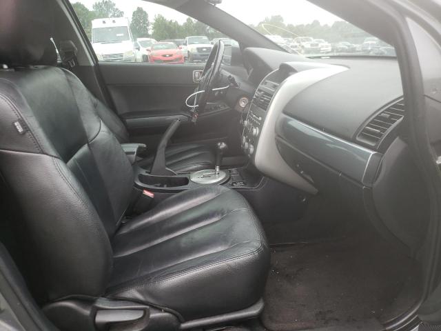 Photo 5 from auction – 2004 MITSUBISHI GALANT GTS with VIN 4A3AB76S14E152228
