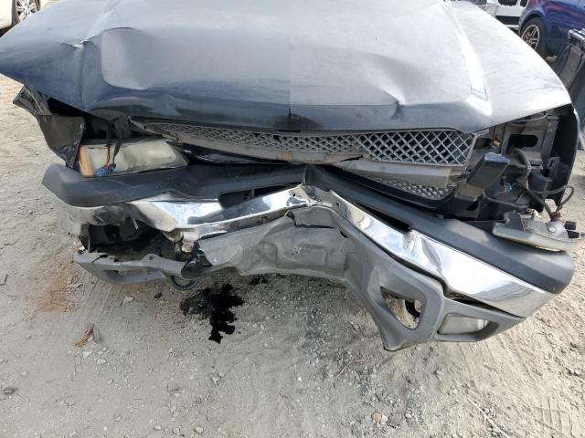 Photo 9 from auction – 2004 CHEVROLET SILVERADO with VIN 2GCEC19T141210889