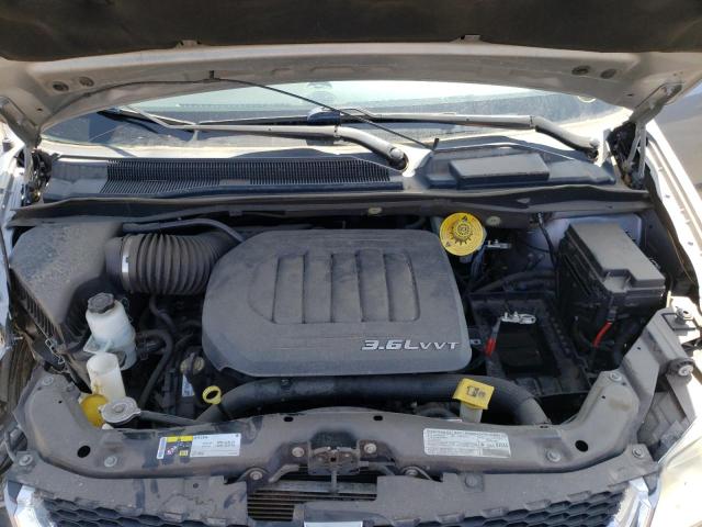 Photo 7 from auction – 2013 DODGE GRAND CARA with VIN 2C4RDGBGXDR819916