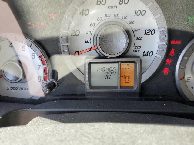 صورة رقم 8 من المزاد - 2014 HONDA PILOT EXL مع VIN 5FNYF3H68EB017830