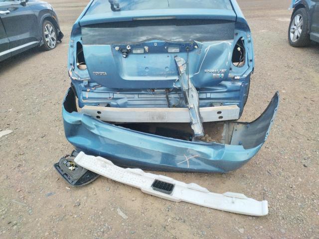 Photo 9 from auction – 2007 TOYOTA PRIUS with VIN JTDKB20U377574577