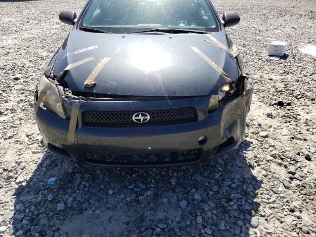 Photo 9 from auction – 2008 TOYOTA SCION TC with VIN JTKDE167980258552