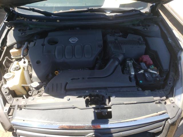 Photo 7 from auction – 2008 NISSAN ALTIMA 2.5 with VIN 1N4AL21E98N446802