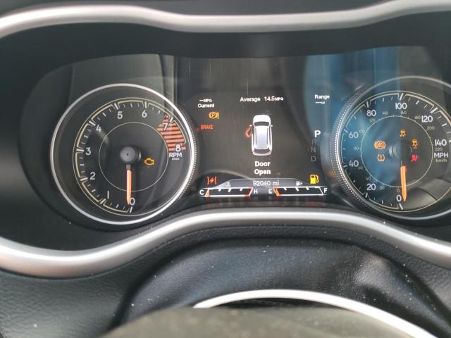 Photo 8 from auction – 2016 JEEP CHEROKEE T with VIN 1C4PJMBS2GW132735