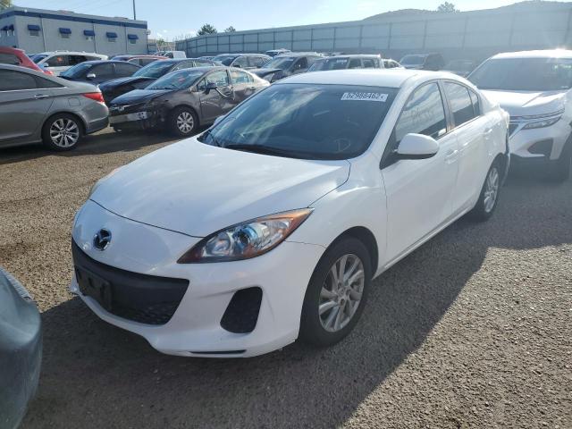 Zdjęcie 2 z aukcji – 2012 MAZDA 3 I z VIN JM1BL1V73C1533793