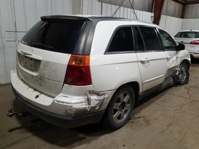 Photo 4 from auction – 2004 CHRYSLER PACIFICA with VIN 2C8GF68484R625425