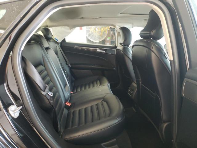 Photo 6 from auction – 2019 FORD FUSION SEL with VIN 3FA6P0CD5KR270774