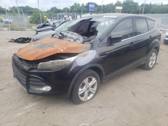 Photo 2 from auction – 2014 FORD ESCAPE SE with VIN 1FMCU9GX9EUB65680