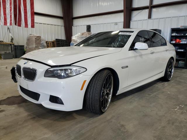 Photo 2 from auction – 2013 BMW 535 XI with VIN WBAFU7C59DDU69839