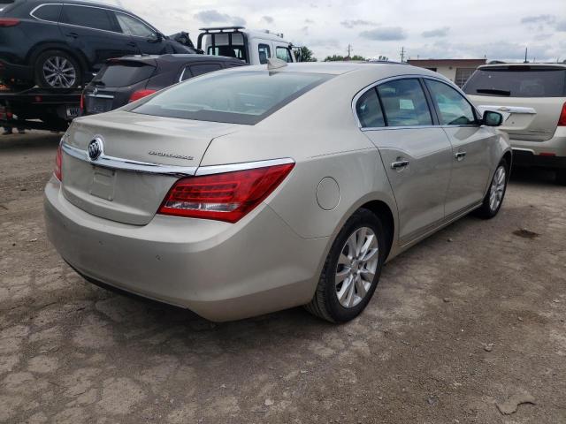 Photo 4 from auction – 2015 BUICK LACROSSE with VIN 1G4GB5GR9FF249263