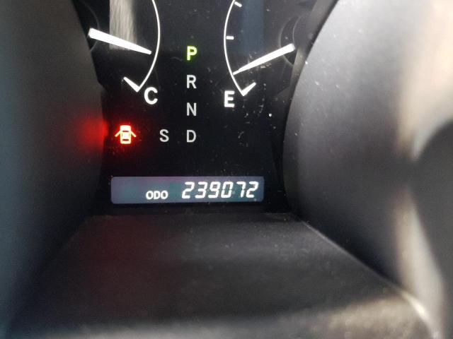 Photo 8 from auction – 2009 TOYOTA HIGHLANDER with VIN JTEES42A192109884