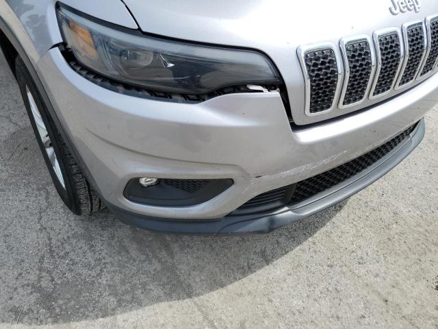 Photo 9 from auction – 2019 JEEP CHEROKEE L with VIN 1C4PJMCX9KD281416