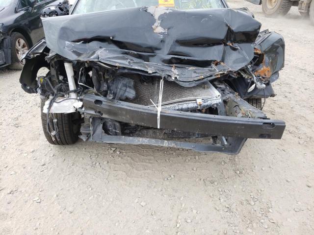 Photo 9 from auction – 2011 TOYOTA AVALON BAS with VIN 4T1BK3DB7BU438750