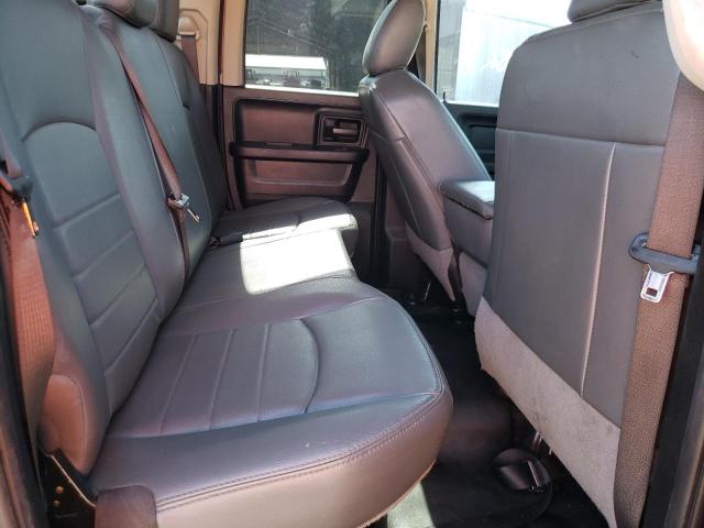 Photo 6 from auction – 2019 RAM 1500 CLASS with VIN 1C6RR6FG8KS613504