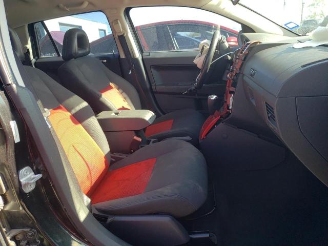 Photo 5 from auction – 2009 DODGE CALIBER R/ with VIN 1B3HB78B39D111970