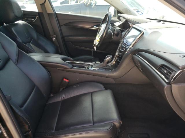 Photo 5 from auction – 2014 CADILLAC ATS with VIN 1G6AA5RA9E0158633
