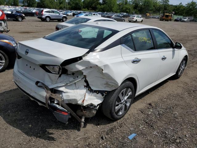 Photo 4 from auction – 2019 NISSAN ALTIMA S with VIN 1N4BL4BVXKN323192